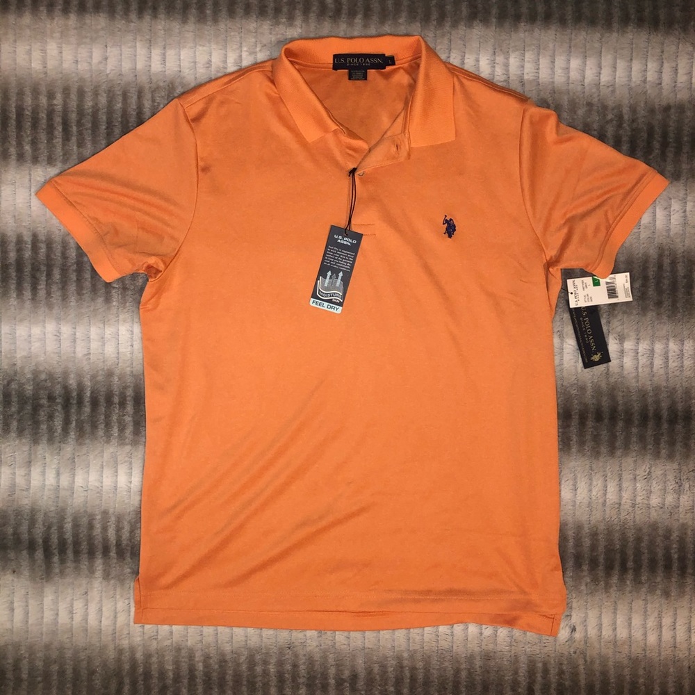 U.S. POLO ASSN. Shirt